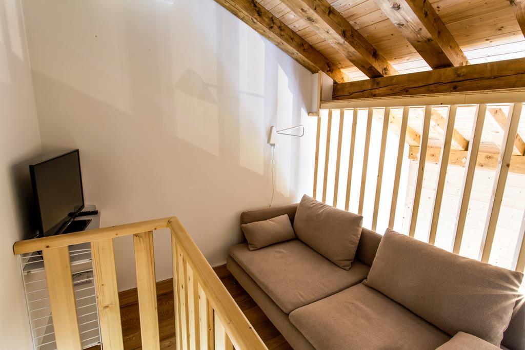 Apartment Chalet Des Granges Les Houches Room photo