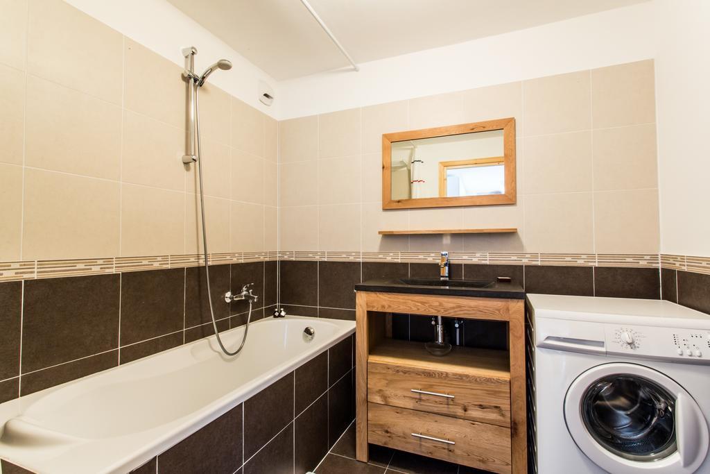 Apartment Chalet Des Granges Les Houches Room photo