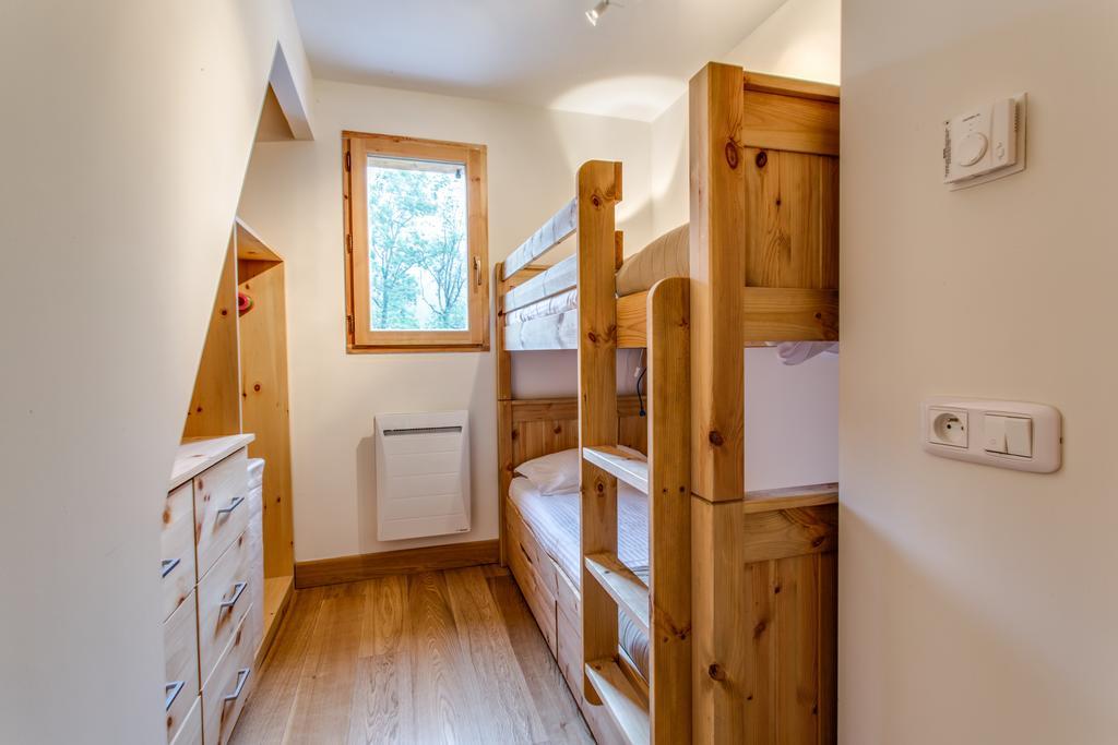 Apartment Chalet Des Granges Les Houches Room photo
