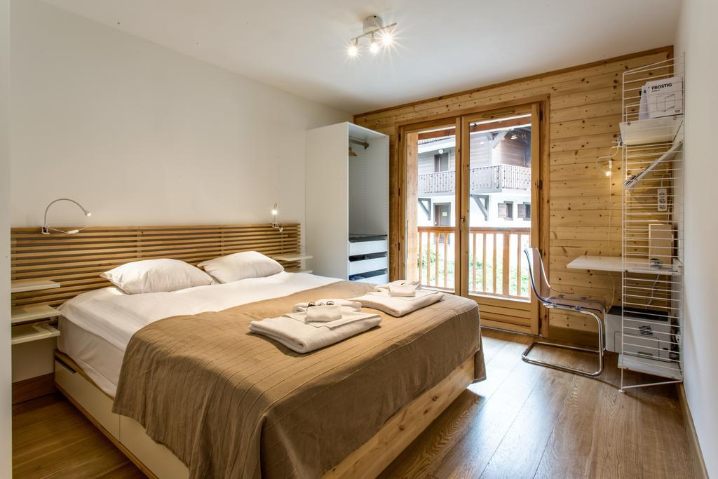 Apartment Chalet Des Granges Les Houches Room photo